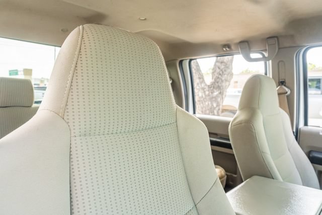 Used 2008 Ford F450 XLT AWD/4WD image 41