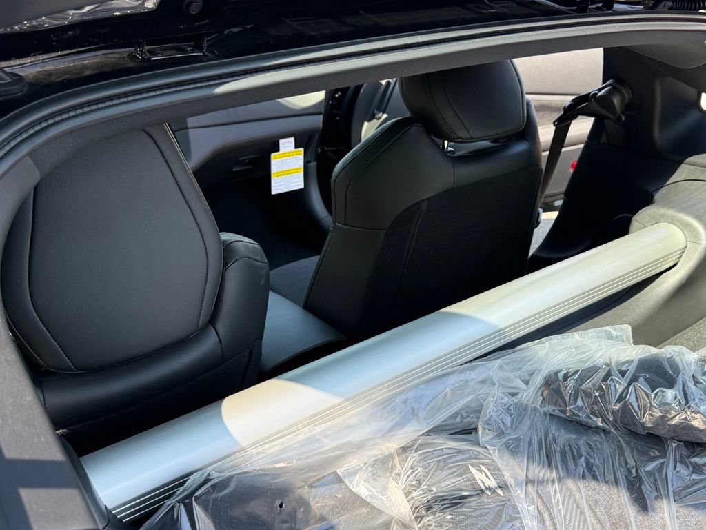 New 2026 Nissan Z Performance w/ Floor Mat Package RWD image 20