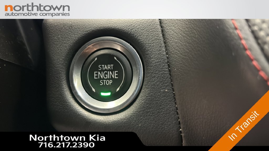 Used 2021 Chevrolet Tahoe RST w/ Luxury Package AWD/4WD image 20