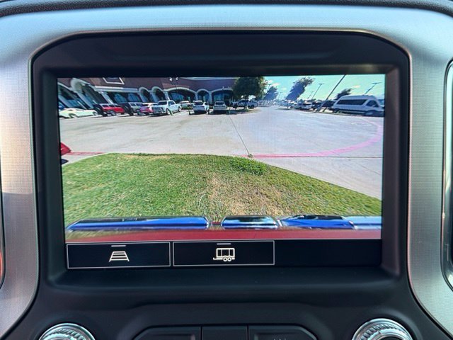 Used 2021 GMC Sierra 1500 Elevation w/ Preferred Package AWD/4WD image 17