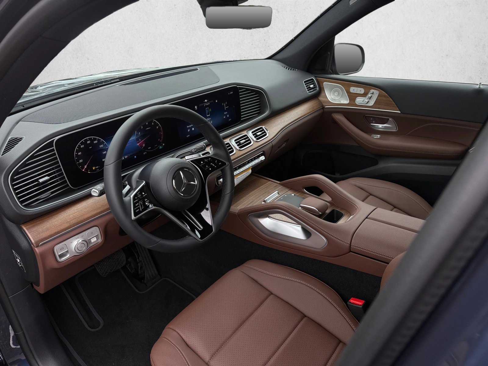 New 2026 Mercedes-Benz GLE 350 4MATIC image 11