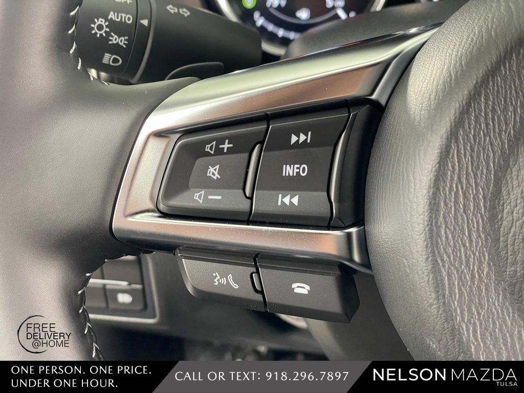 New 2025 MAZDA MX-5 Miata Grand Touring image 26