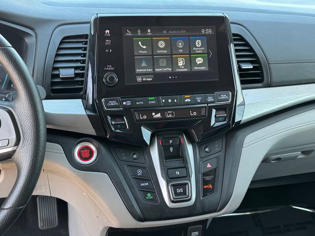 Used 2023 Honda Odyssey EX image 18