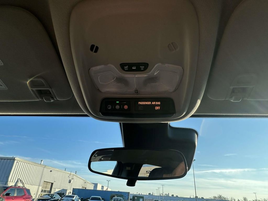 Certified 2023 Buick Encore GX Preferred w/ Cold Weather Comfort Package image 29