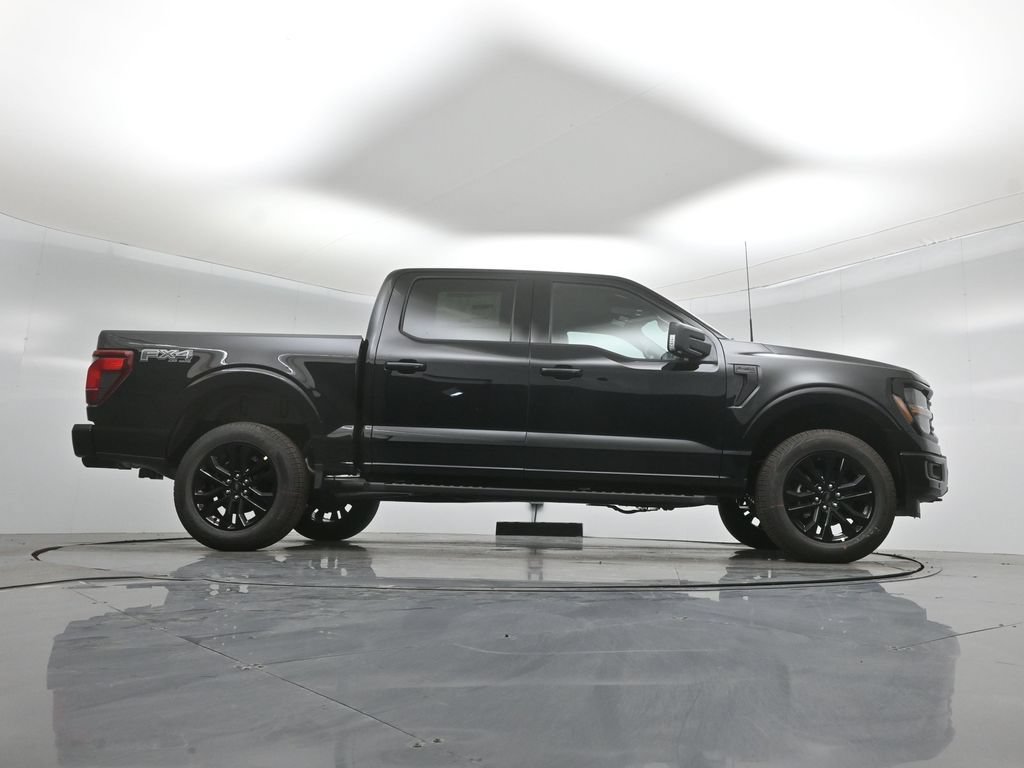 New 2026 Ford F150 XLT w/ Equipment Group 302A MID AWD/4WD image 45
