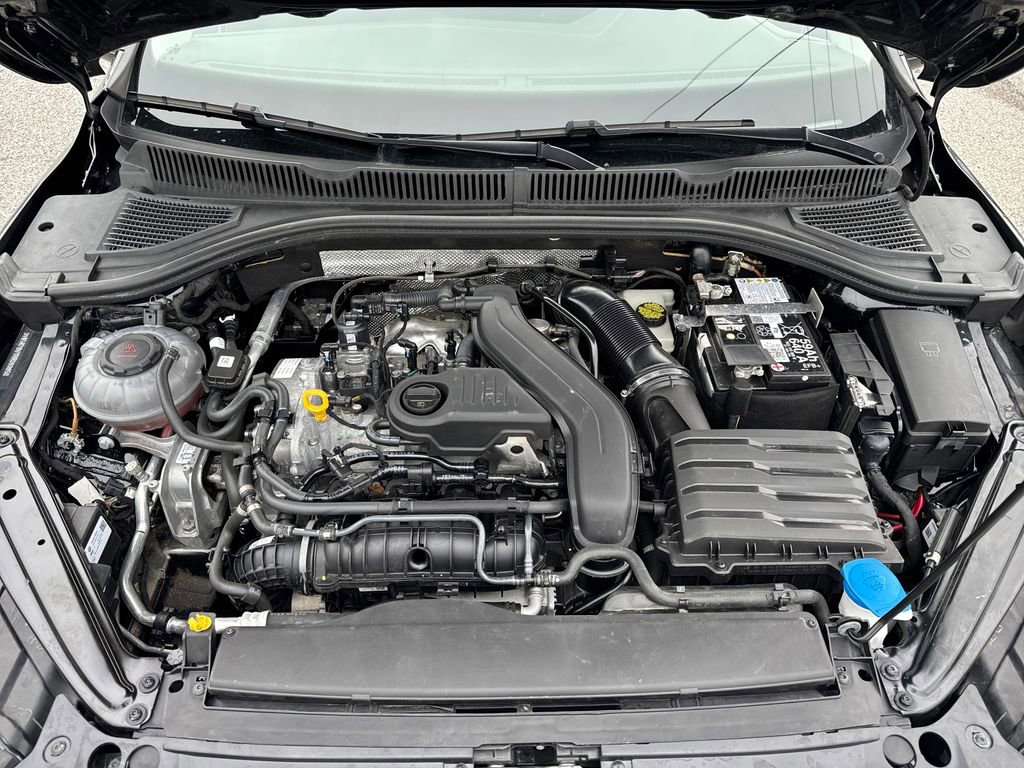 Used 2024 Volkswagen Jetta S image 20