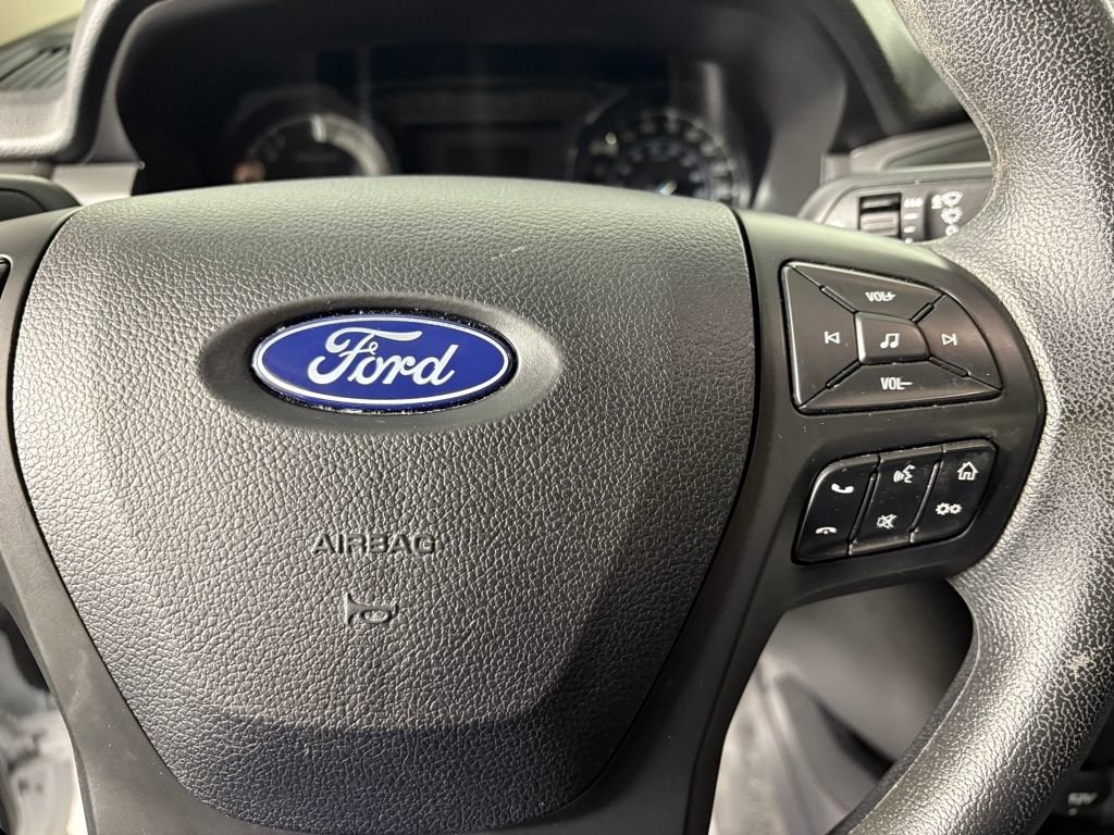 Certified 2022 Ford Ranger XL w/ Equipment Group 101A High image 21
