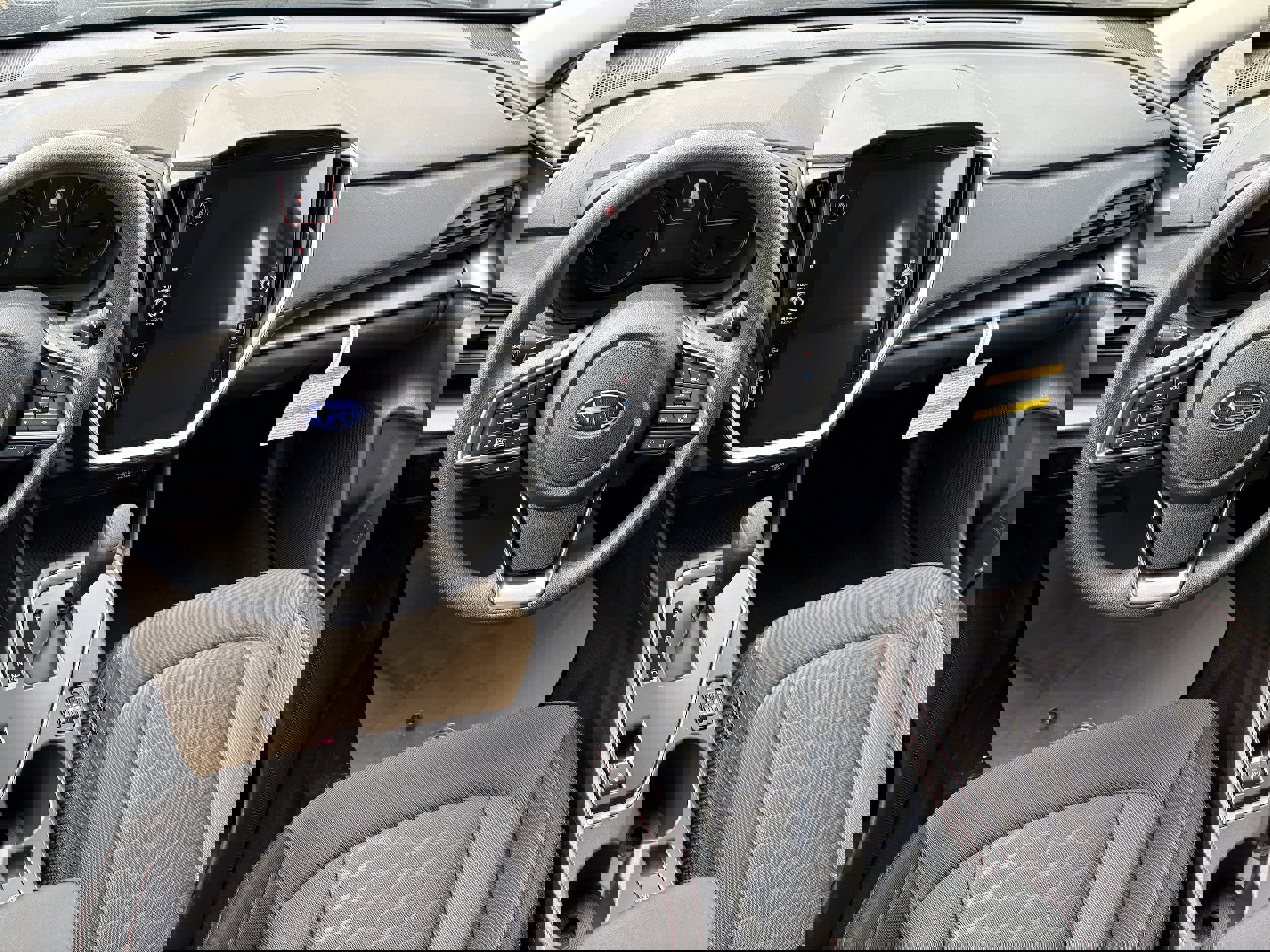 New 2026 Subaru Impreza 2.0i Sport image 13