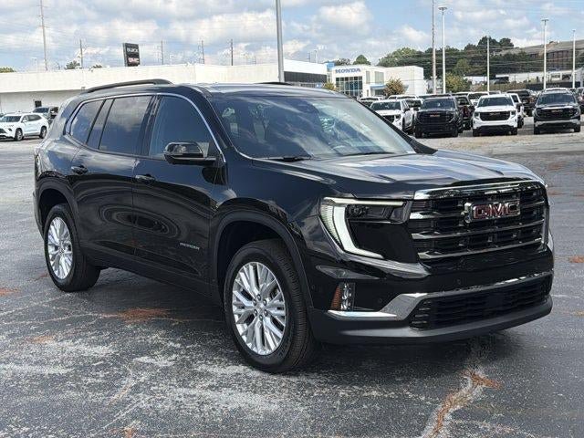 New 2027 GMC Acadia Elevation w/ Super Cruise Package FWD image 3