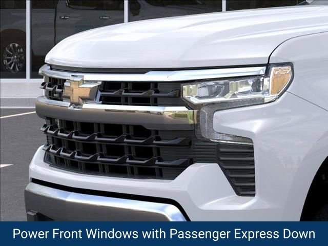 New 2026 Chevrolet Silverado 1500 LT w/ Protection Package image 15