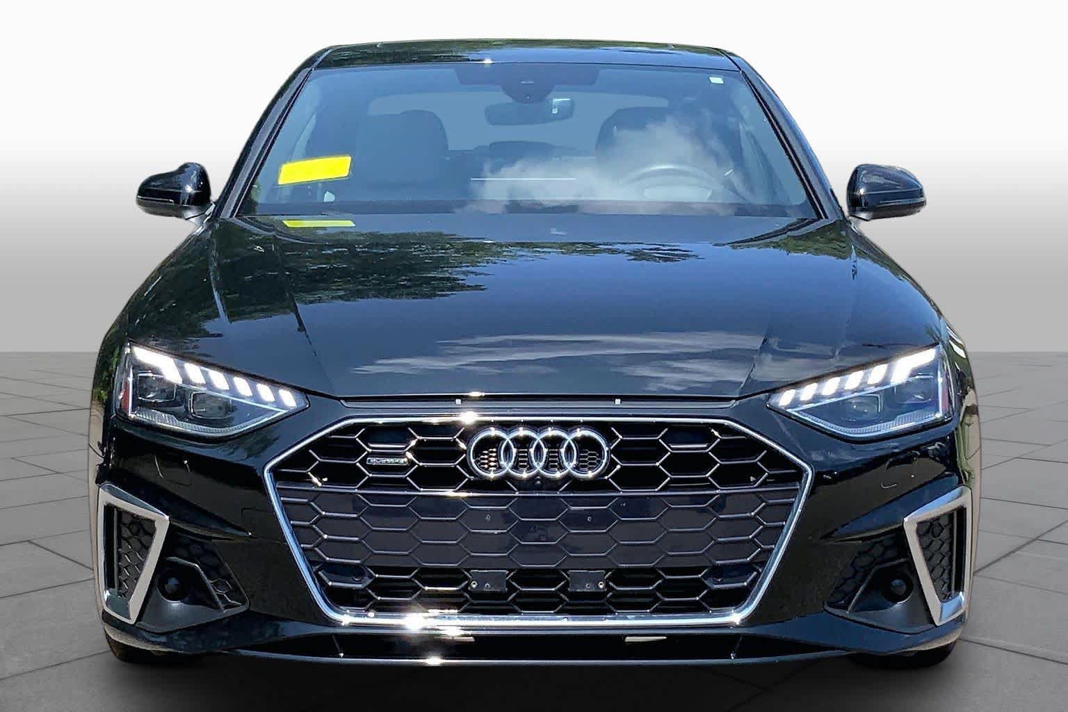 Used 2023 Audi A4 2.0T Prestige AWD/4WD image 4