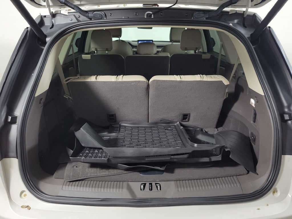 Certified 2024 Lincoln Aviator 2WD image 6