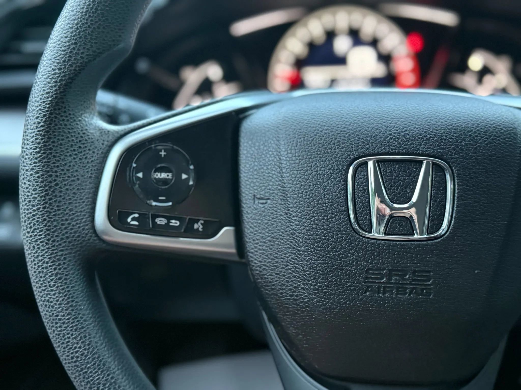 Used 2016 Honda Civic LX image 27