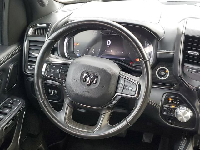 Used 2023 RAM 1500 Limited AWD/4WD image 29