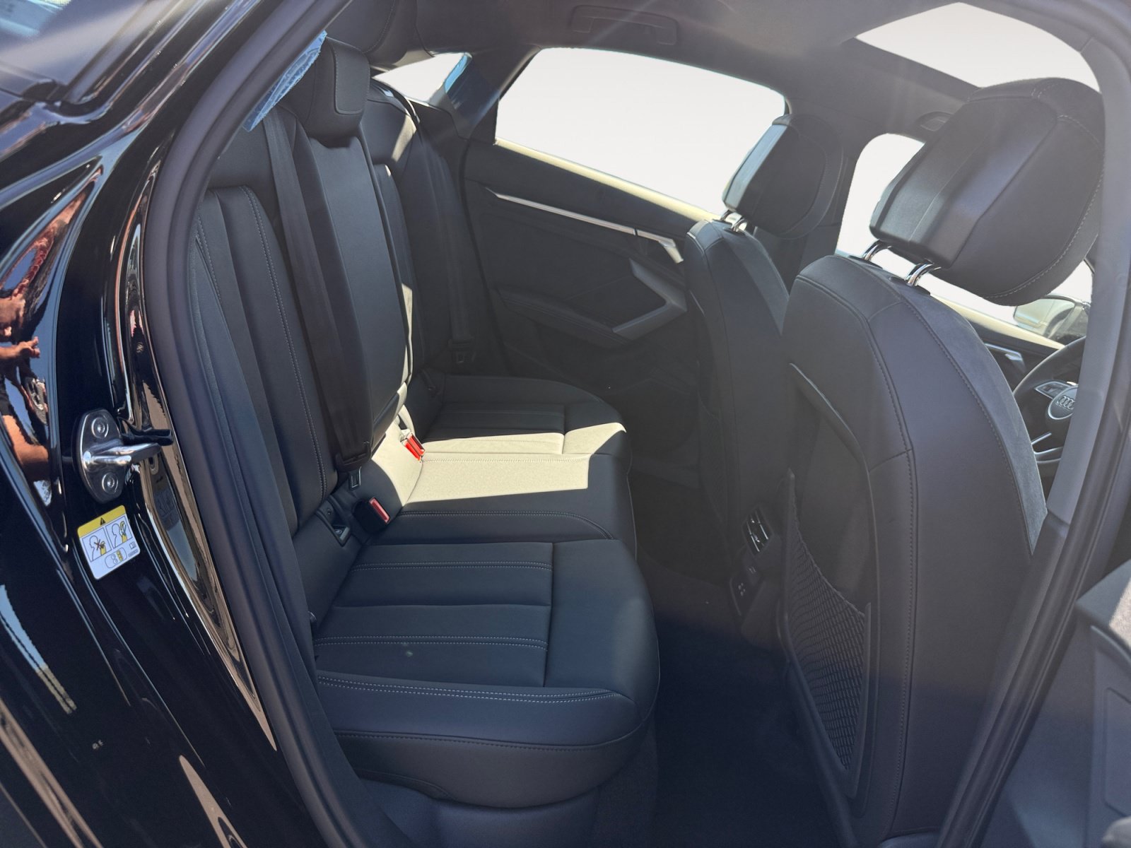 New 2026 Audi A3 2.0T Premium AWD/4WD image 18
