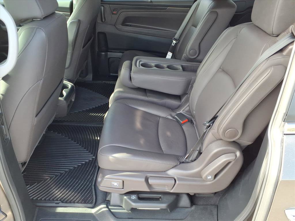 Used 2020 Honda Odyssey EX-L image 21
