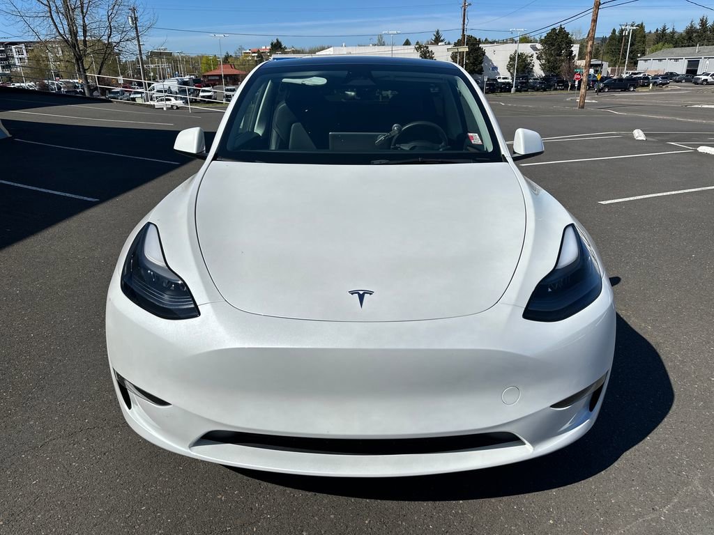 Used 2023 Tesla Model Y Performance image 10
