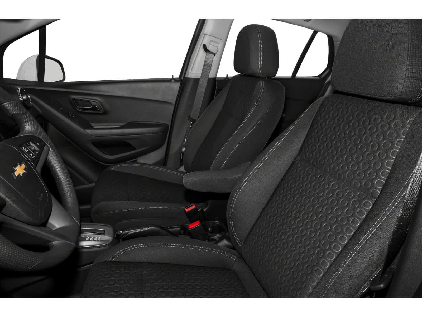 Used 2015 Chevrolet Trax LS FWD image 6