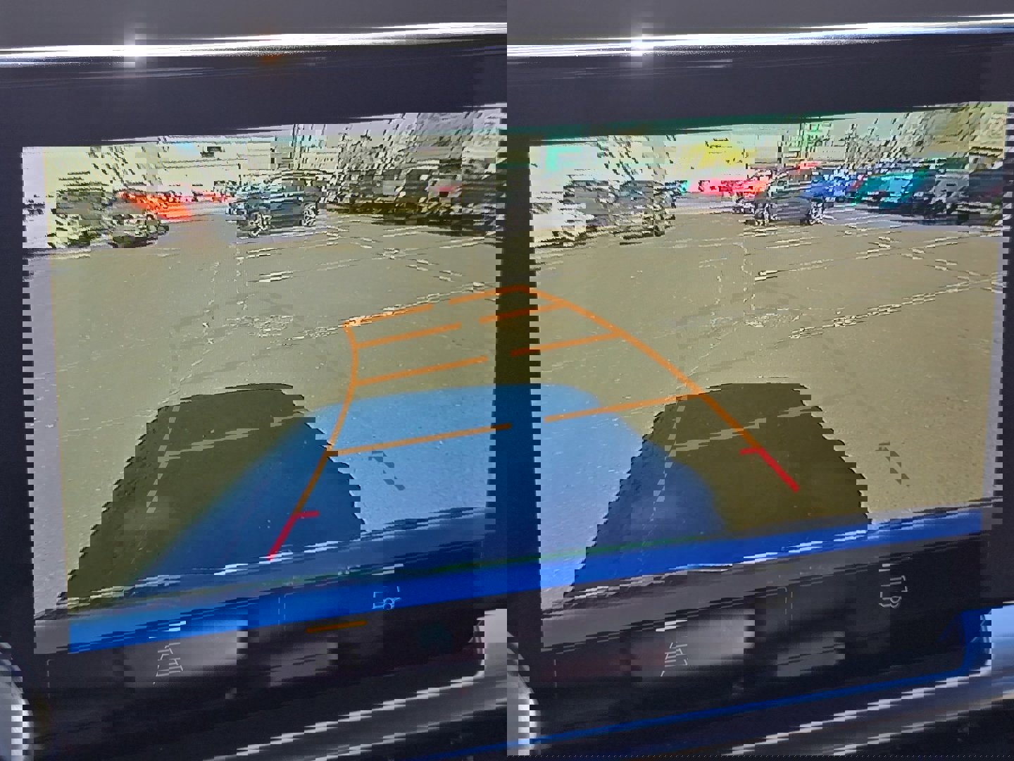 New 2025 Chevrolet Silverado 1500 LT image 4