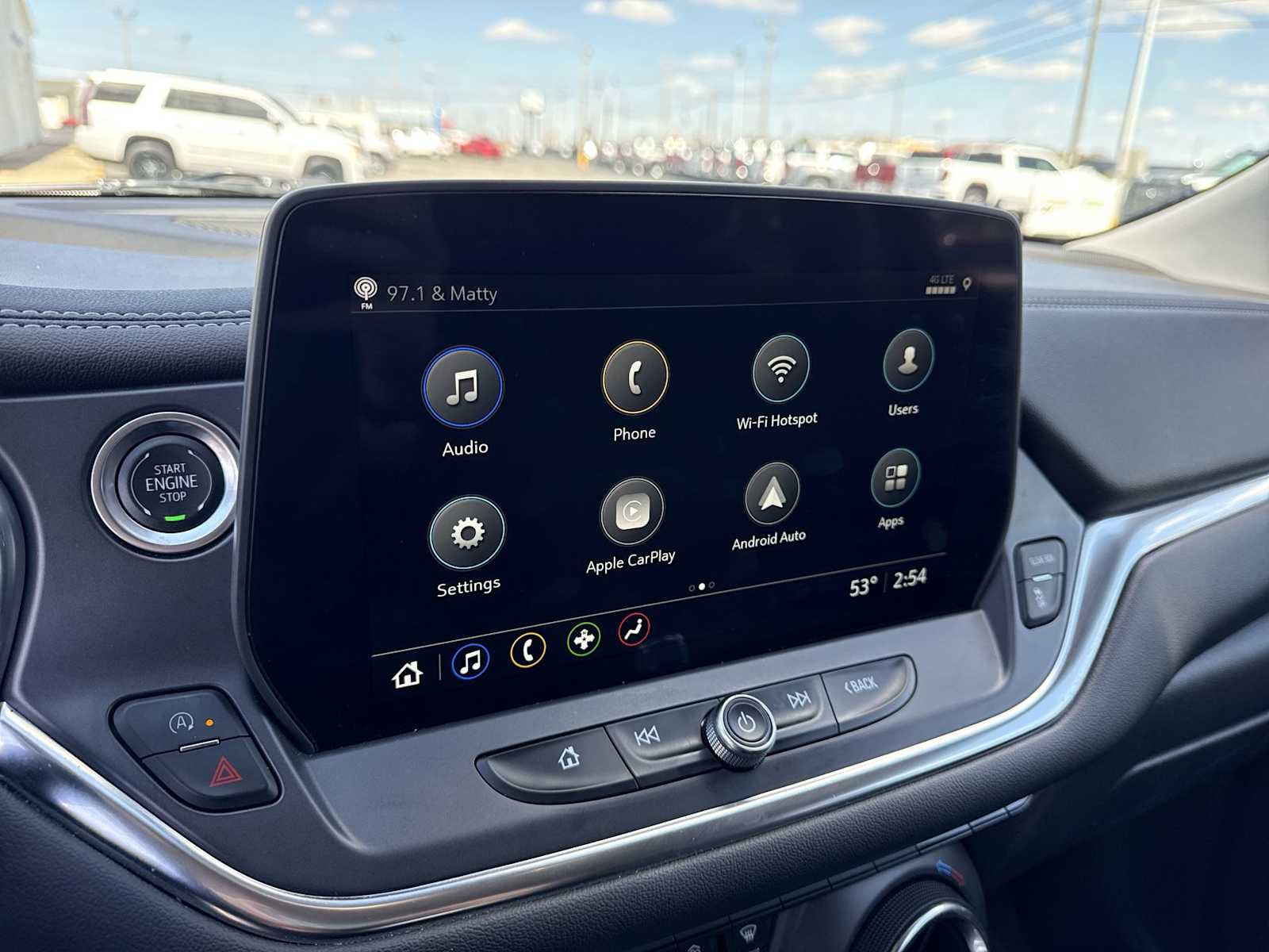 Certified 2025 Chevrolet Blazer LT FWD image 12