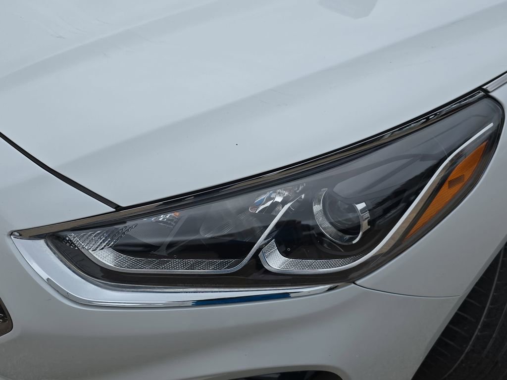 Used 2019 Hyundai Sonata SEL FWD image 28