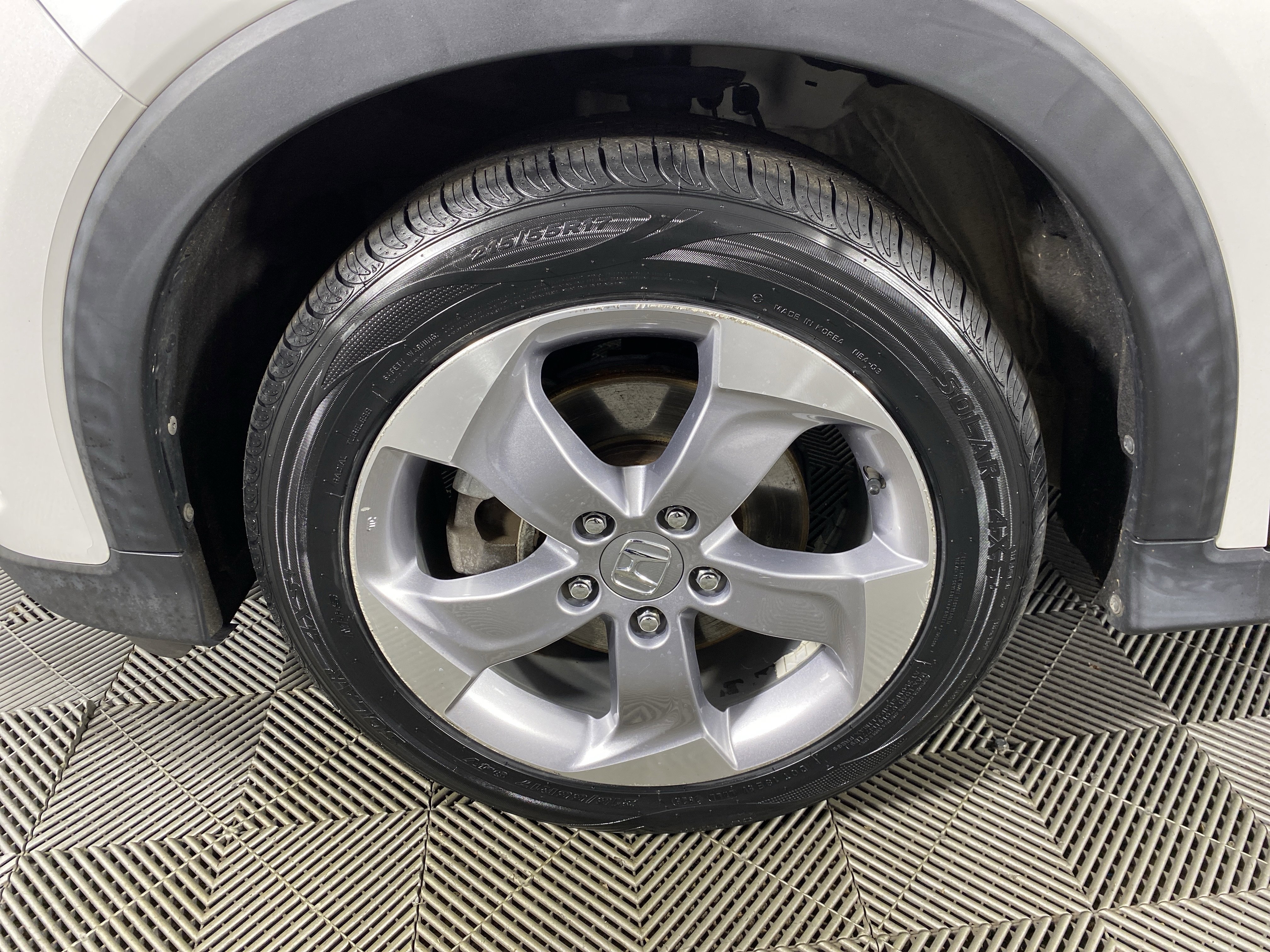 Used 2022 Honda HR-V LX image 12