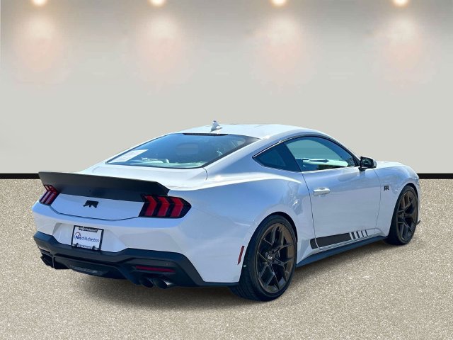 Used 2024 Ford Mustang GT Premium w/ GT Performance Package RWD image 5