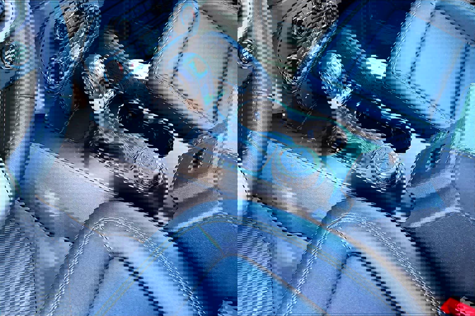 Certified 2025 Ford Bronco Badlands image 17