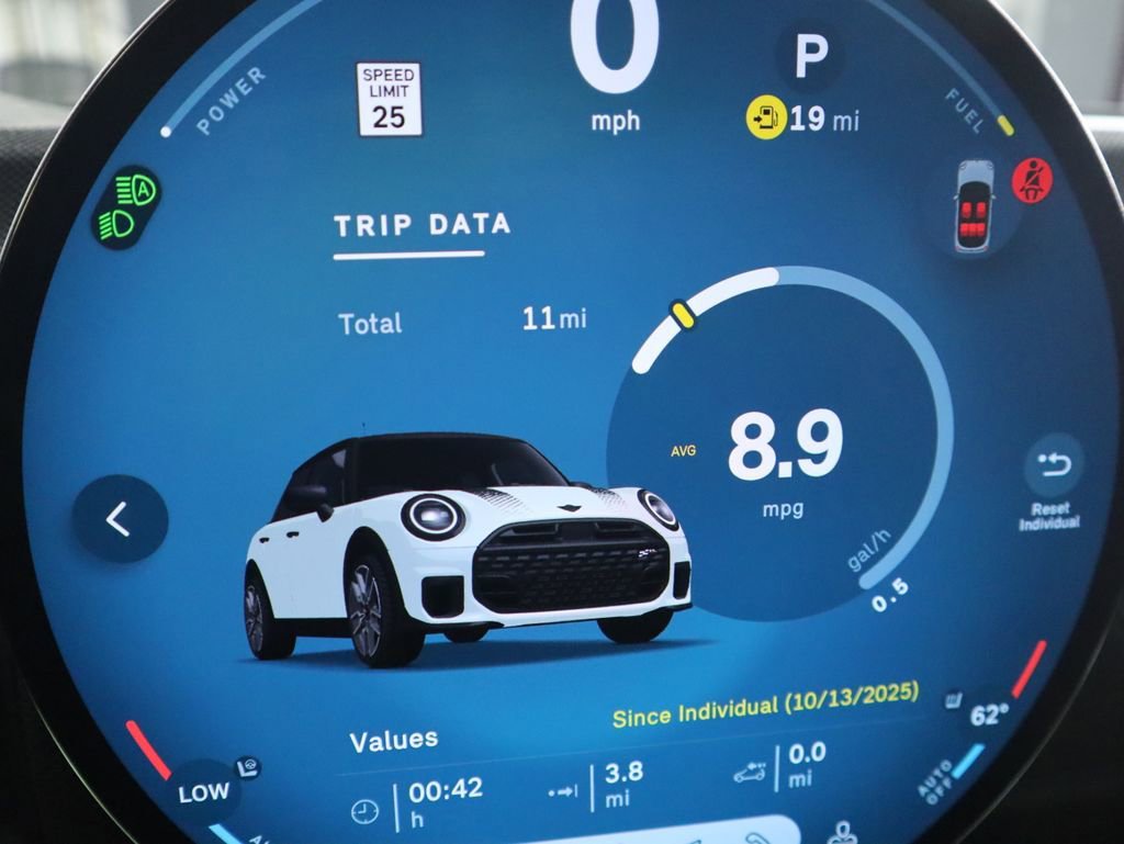 New 2026 MINI Cooper S image 32