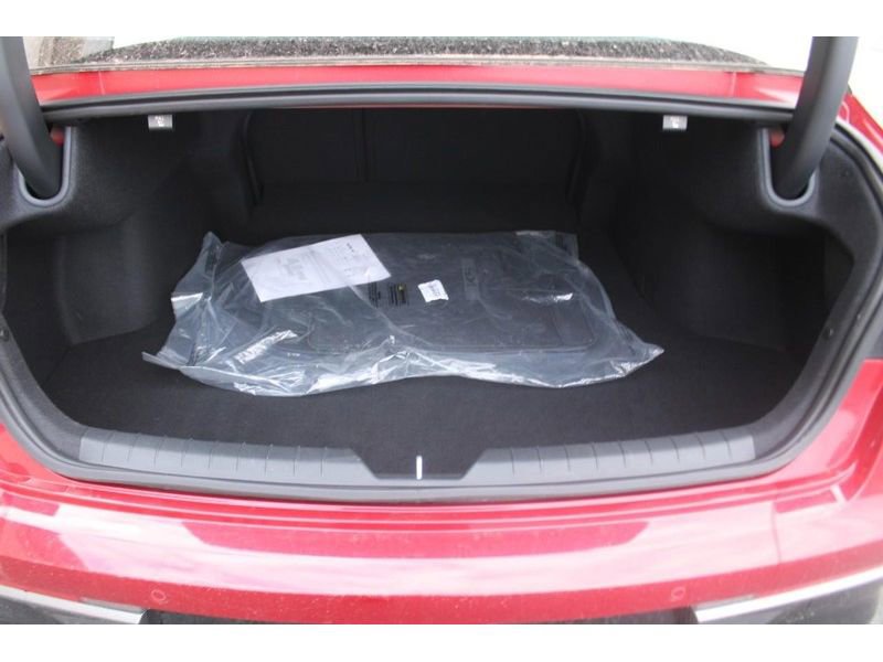 Used 2025 Kia K5 LXS image 7