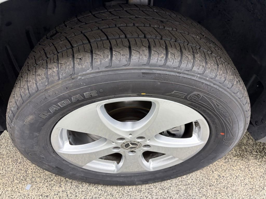 Used 2019 Mercedes-Benz GLS 450 4MATIC w/ Premium 1 Package image 9