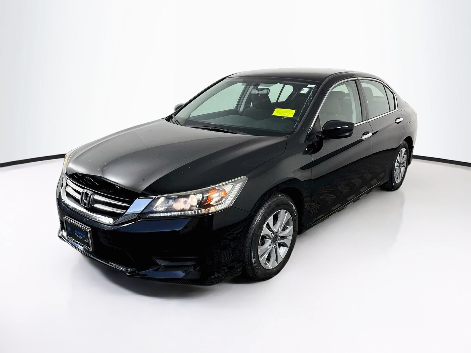 Used 2013 Honda Accord LX image 3