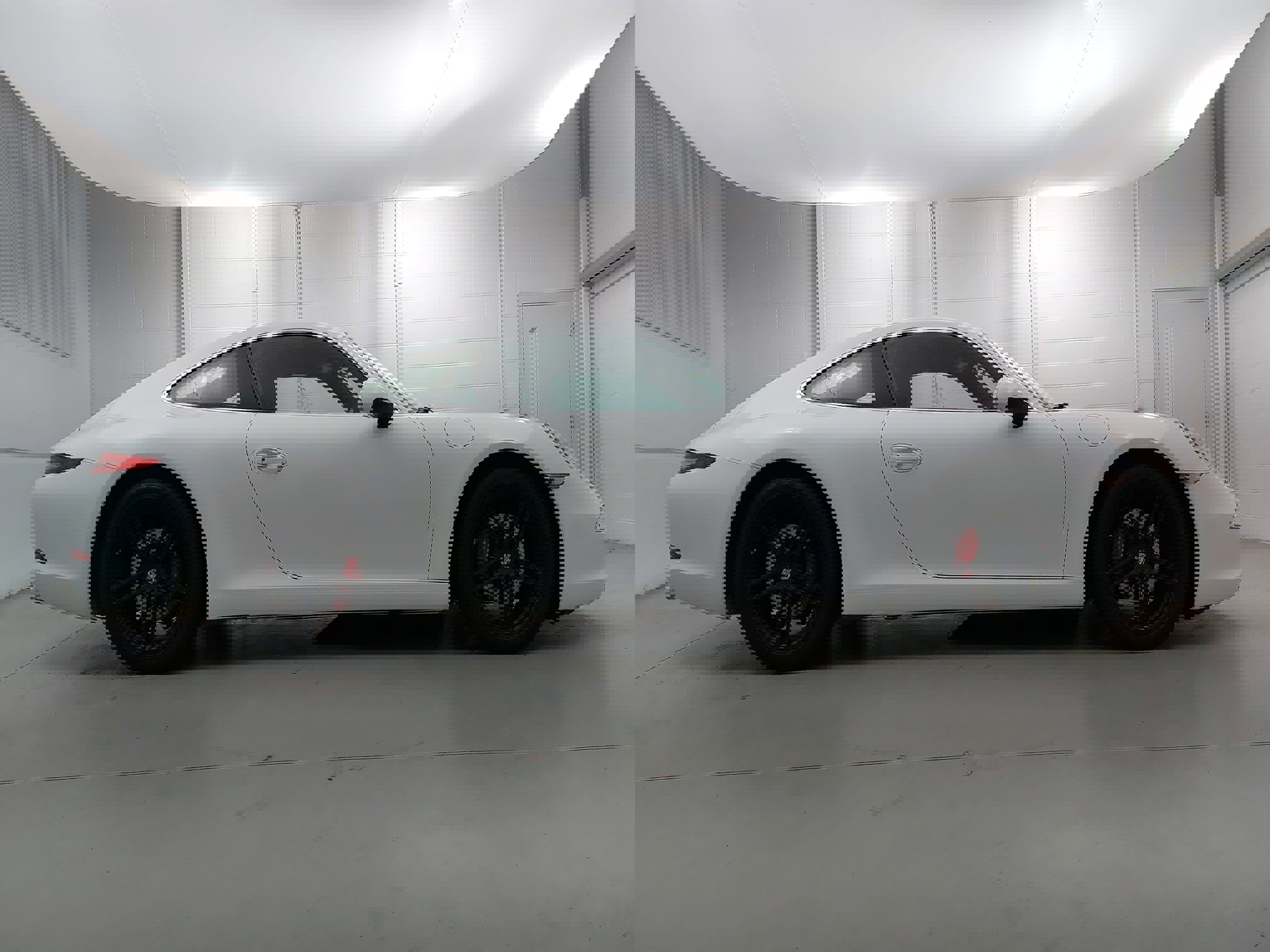 Certified 2014 Porsche 911 Carrera image 8