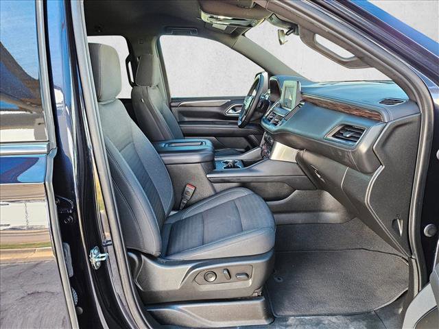 Certified 2023 Chevrolet Suburban LS image 21