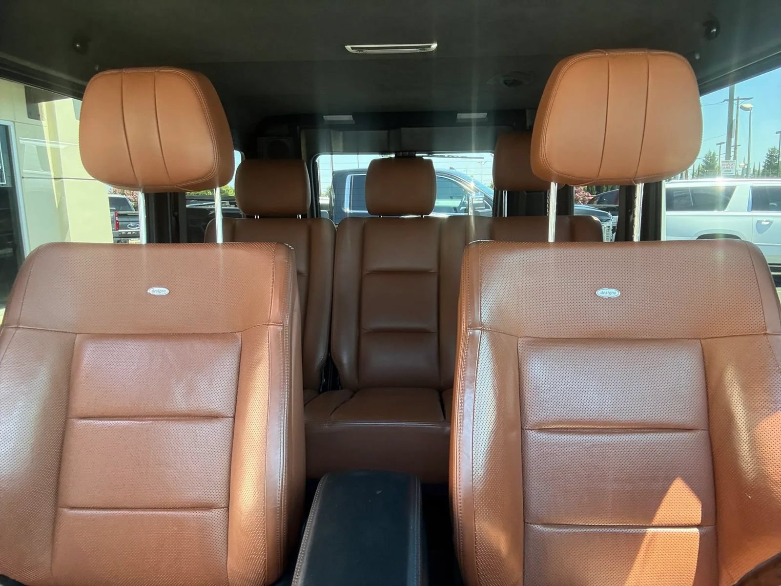 Used 2014 Mercedes-Benz G 63 AMG 4MATIC image 26