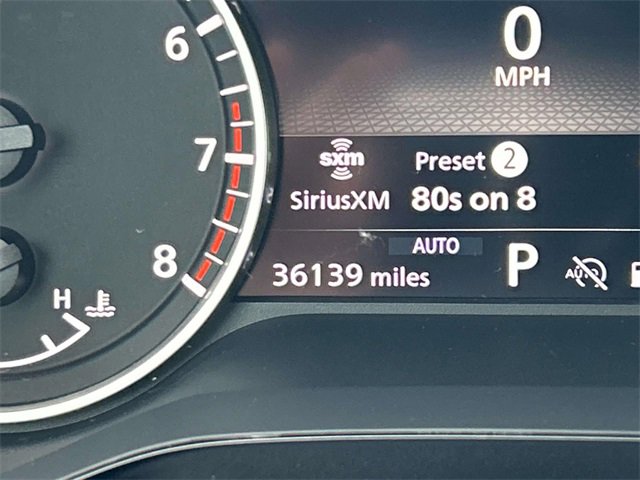 Used 2024 Nissan Pathfinder SV w/ Lighting Package (N92) image 41