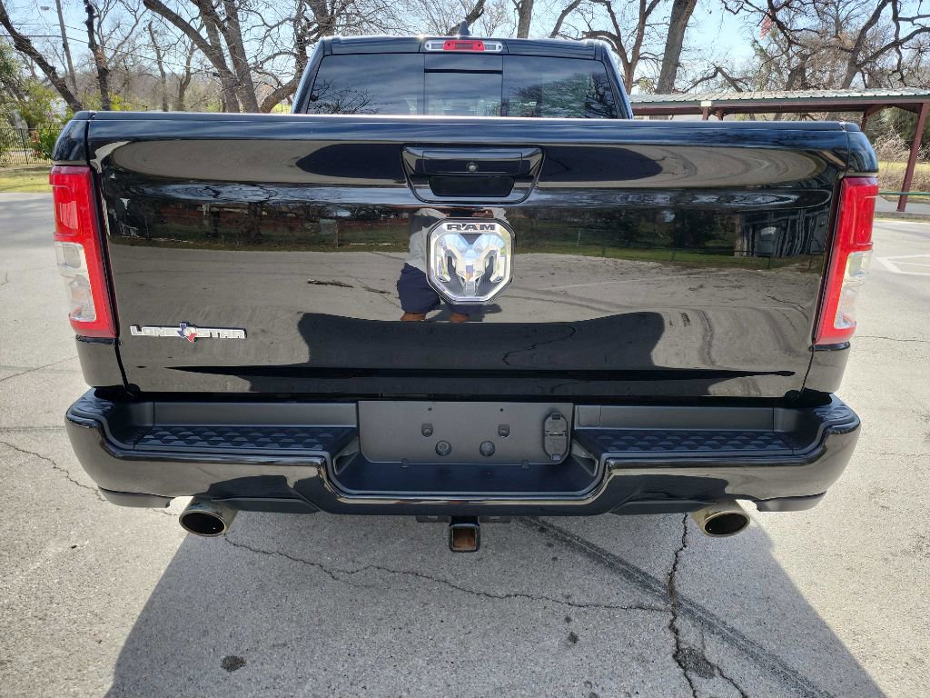 Used 2020 RAM 1500 Lone Star image 7