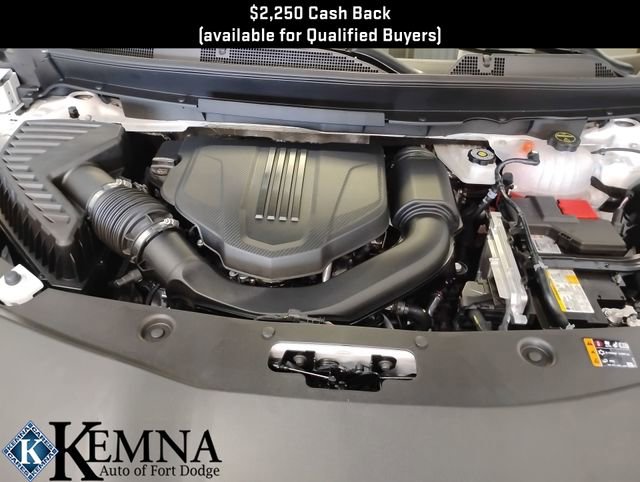 New 2026 Buick Enclave Sport Touring image 30