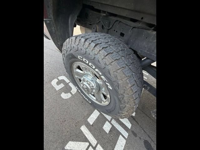 Used 2020 RAM 2500 Tradesman AWD/4WD image 6