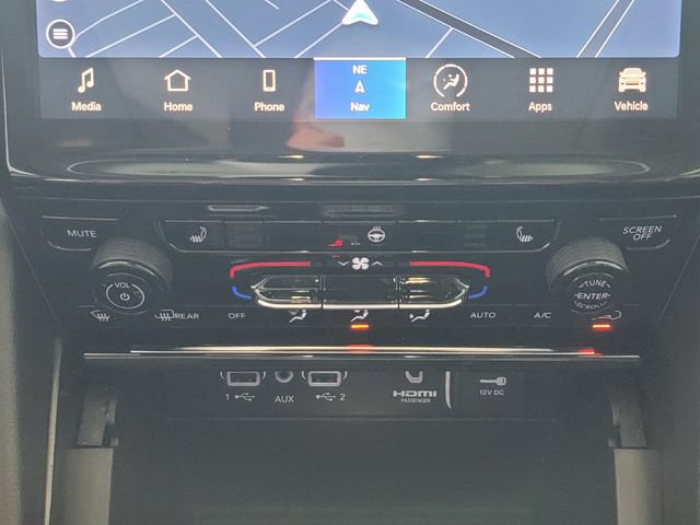 Certified 2024 Jeep Grand Cherokee Limited 4xe AWD/4WD image 25