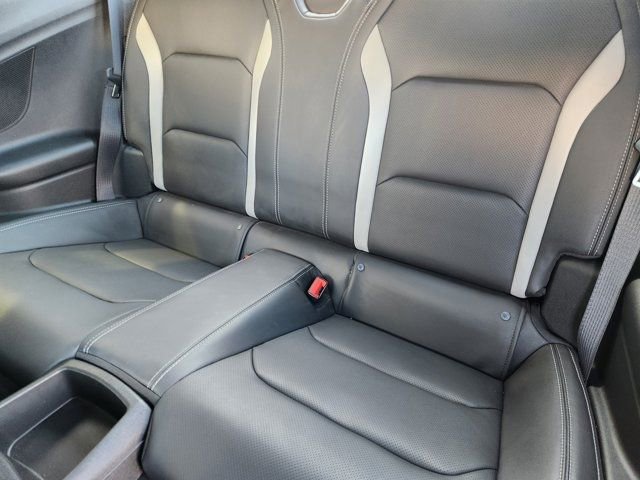 Used 2023 Chevrolet Camaro SS image 32