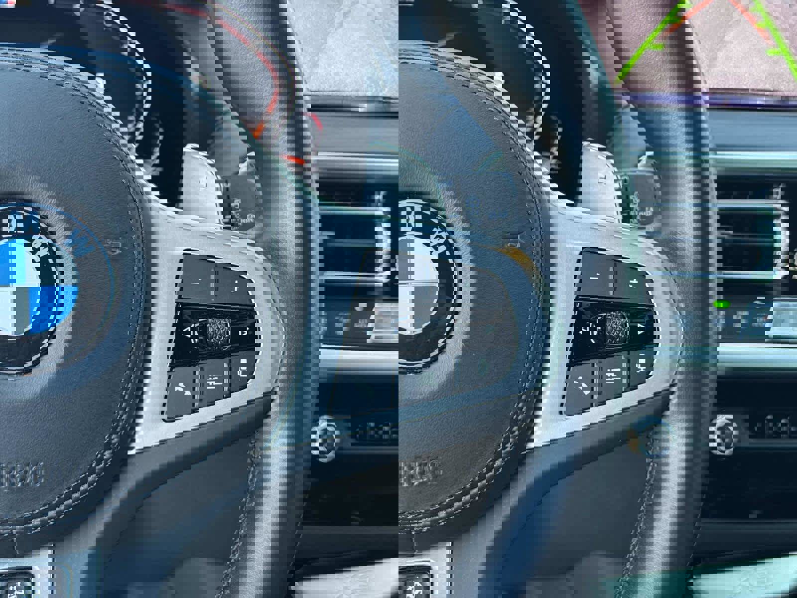 Used 2022 BMW X3 sDrive30i w/ M Sport Package 2 image 31