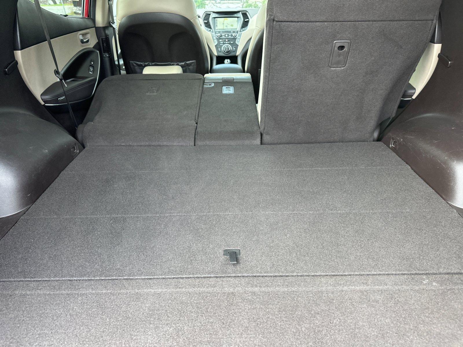 Used 2017 Hyundai Santa Fe Sport w/ 2.4L Tech Package 04 image 15