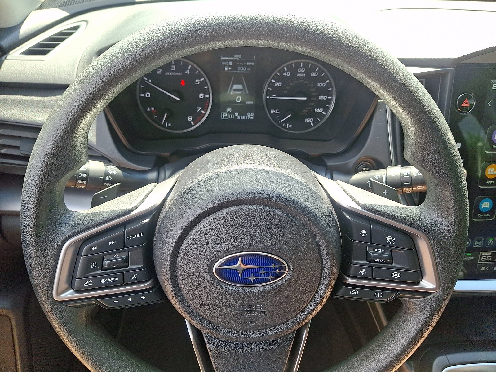 Certified 2024 Subaru Impreza 2.0i Sport AWD/4WD image 18