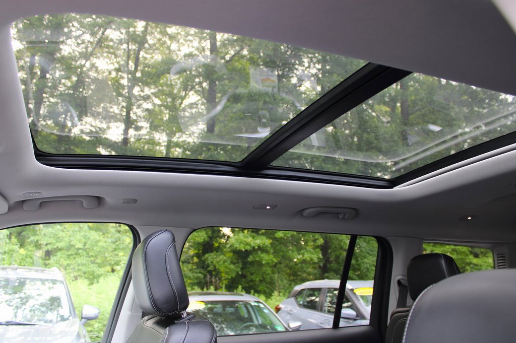 Used 2022 Jeep Grand Cherokee L Limited image 50