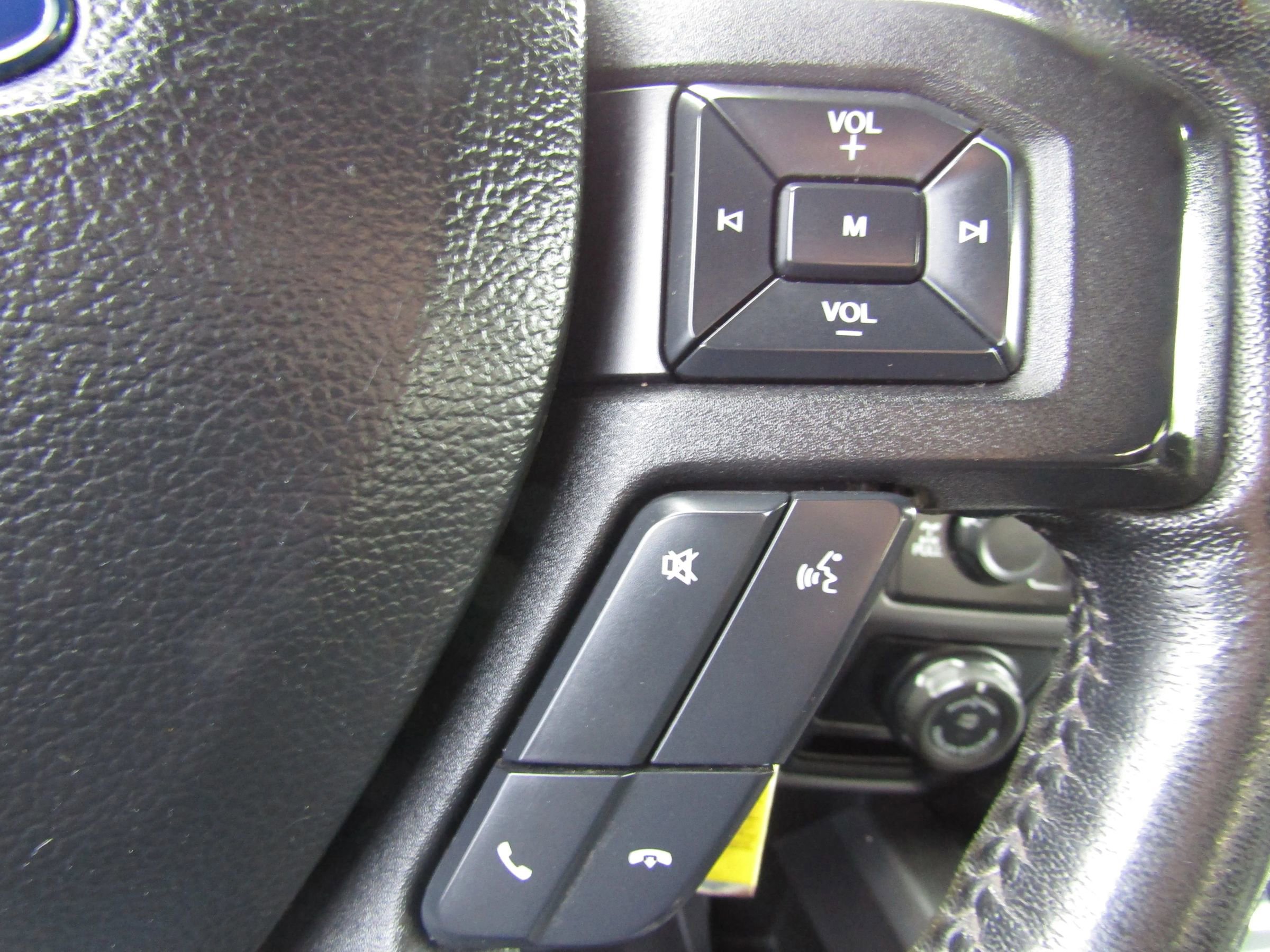 Used 2018 Ford F150 XLT w/ Equipment Group 302A Luxury image 25