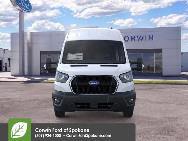 New 2025 Ford Transit 350 148 High Roof RWD image 8