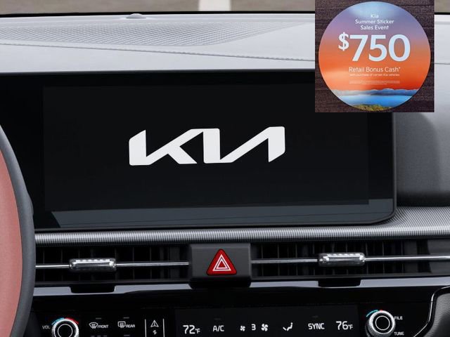 New 2026 Kia Sportage SX Prestige AWD/4WD image 20