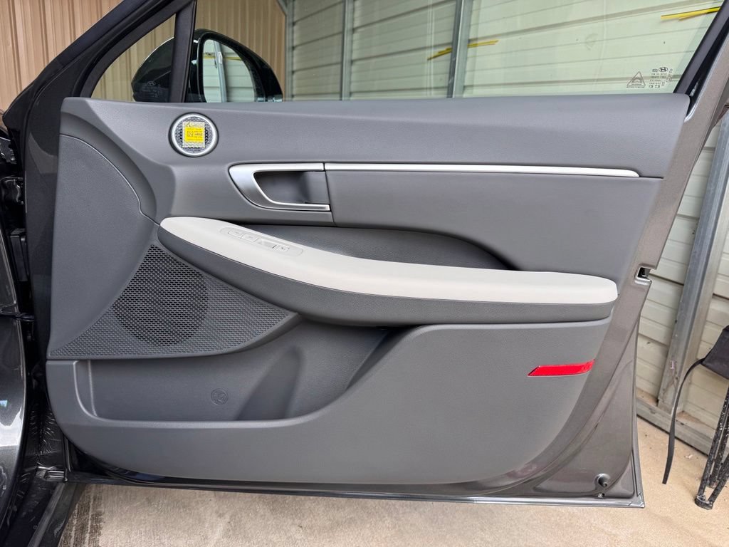 New 2026 Hyundai Sonata SEL FWD image 20