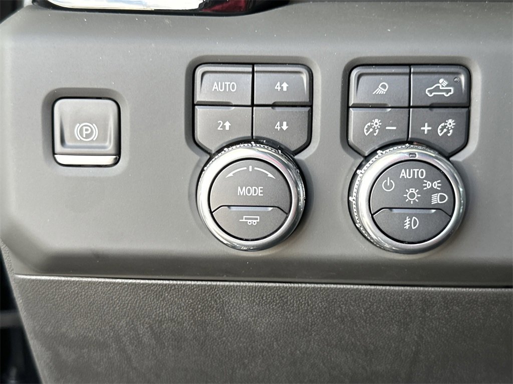 New 2026 GMC Sierra 1500 Denali Ultimate image 20